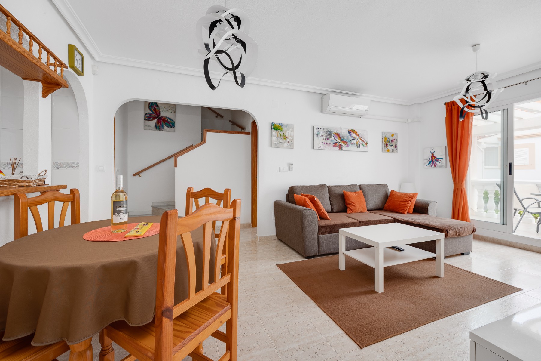 o_1jqr0l3h817pqua7vgc1rc1hvu42 Apartment in Orihuela Costa, Alicante