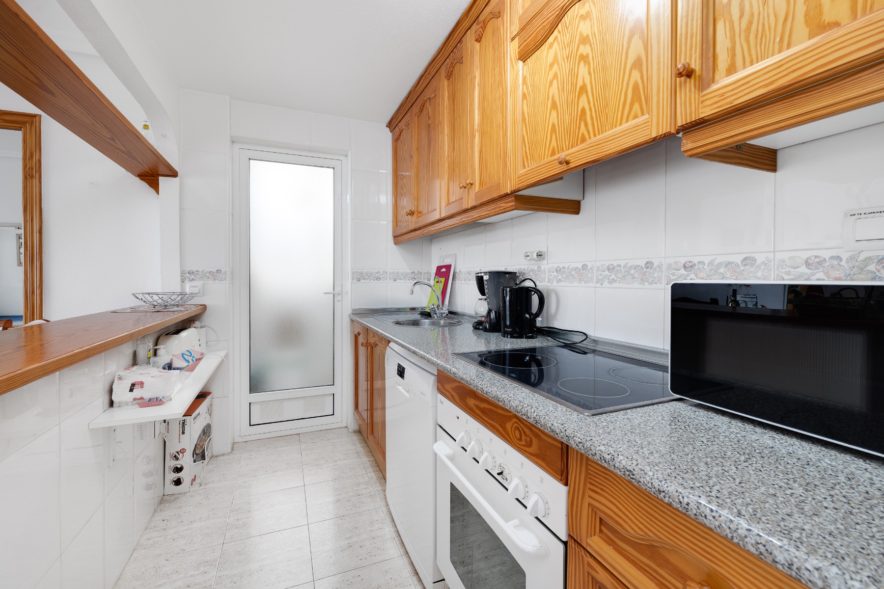 o_1jqr0l3h81bda3fj1f7d5u57mj3p Apartment in Orihuela Costa, Alicante
