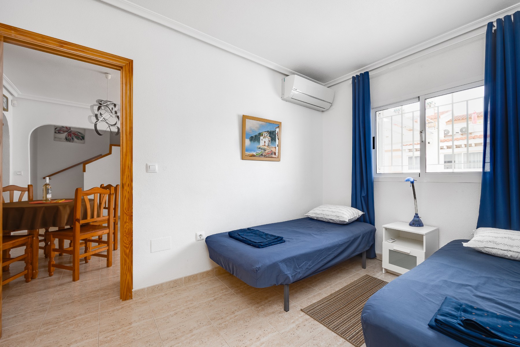 o_1jqr0l3h894q12n0l1nl931enm3m Apartment in Orihuela Costa, Alicante