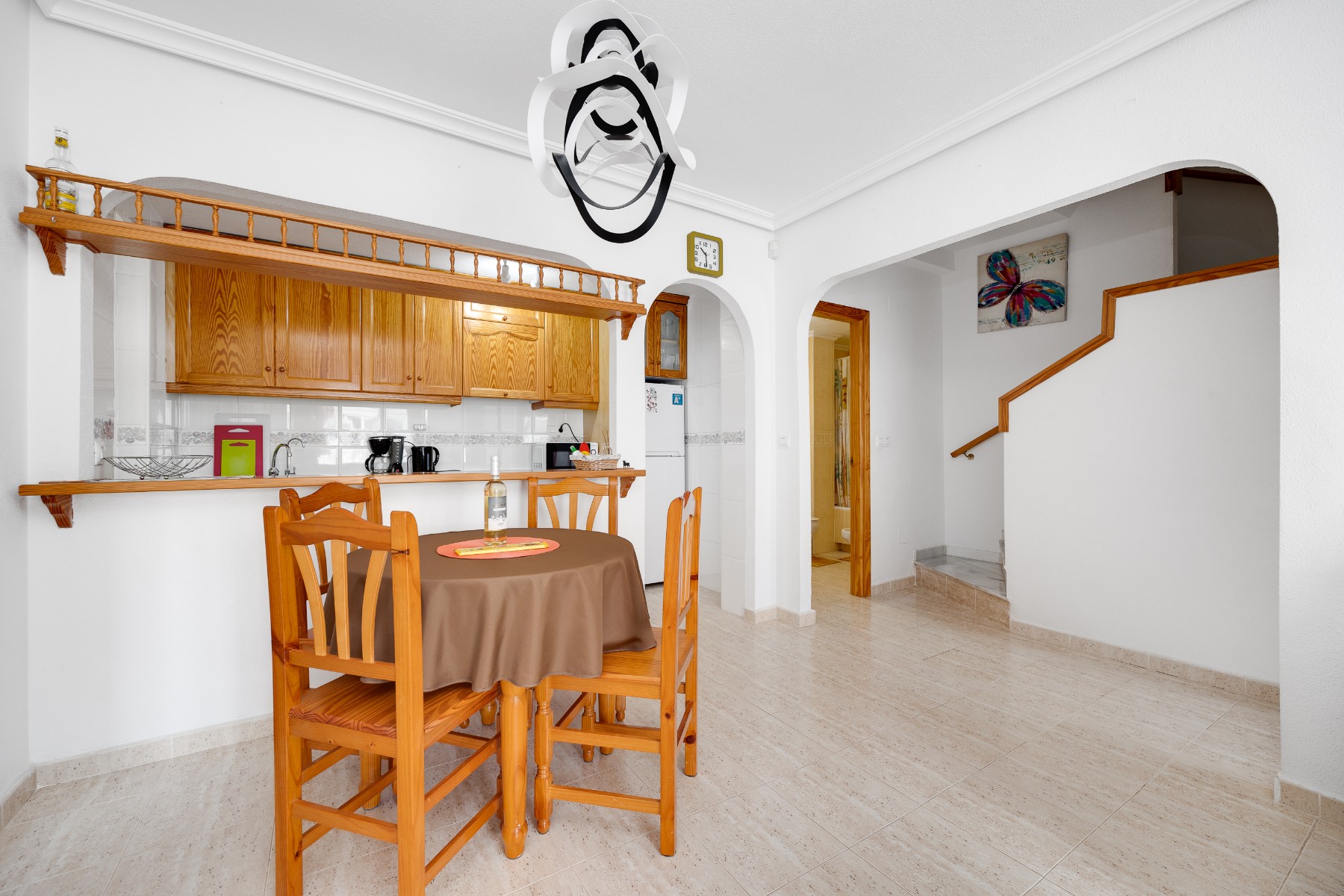 o_1jqr0l3h8gng5901sct1eg41m6843 Apartment in Orihuela Costa, Alicante