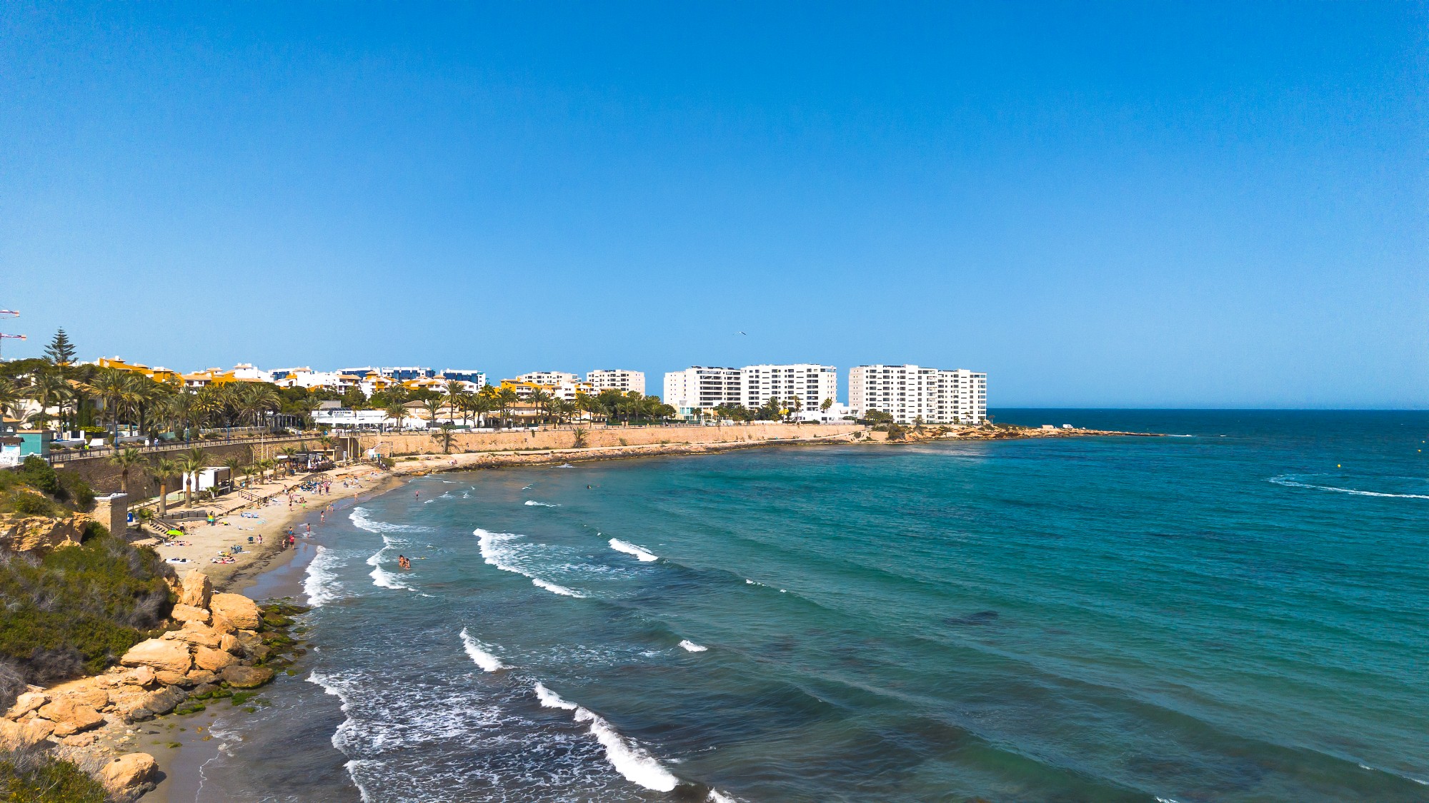 o_1jqr0l3h91ajs4d7h9o1hjj6co5a Apartment in Orihuela Costa, Alicante