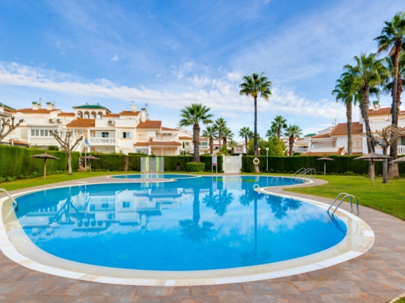 Apartment for sale in Orihuela Costa