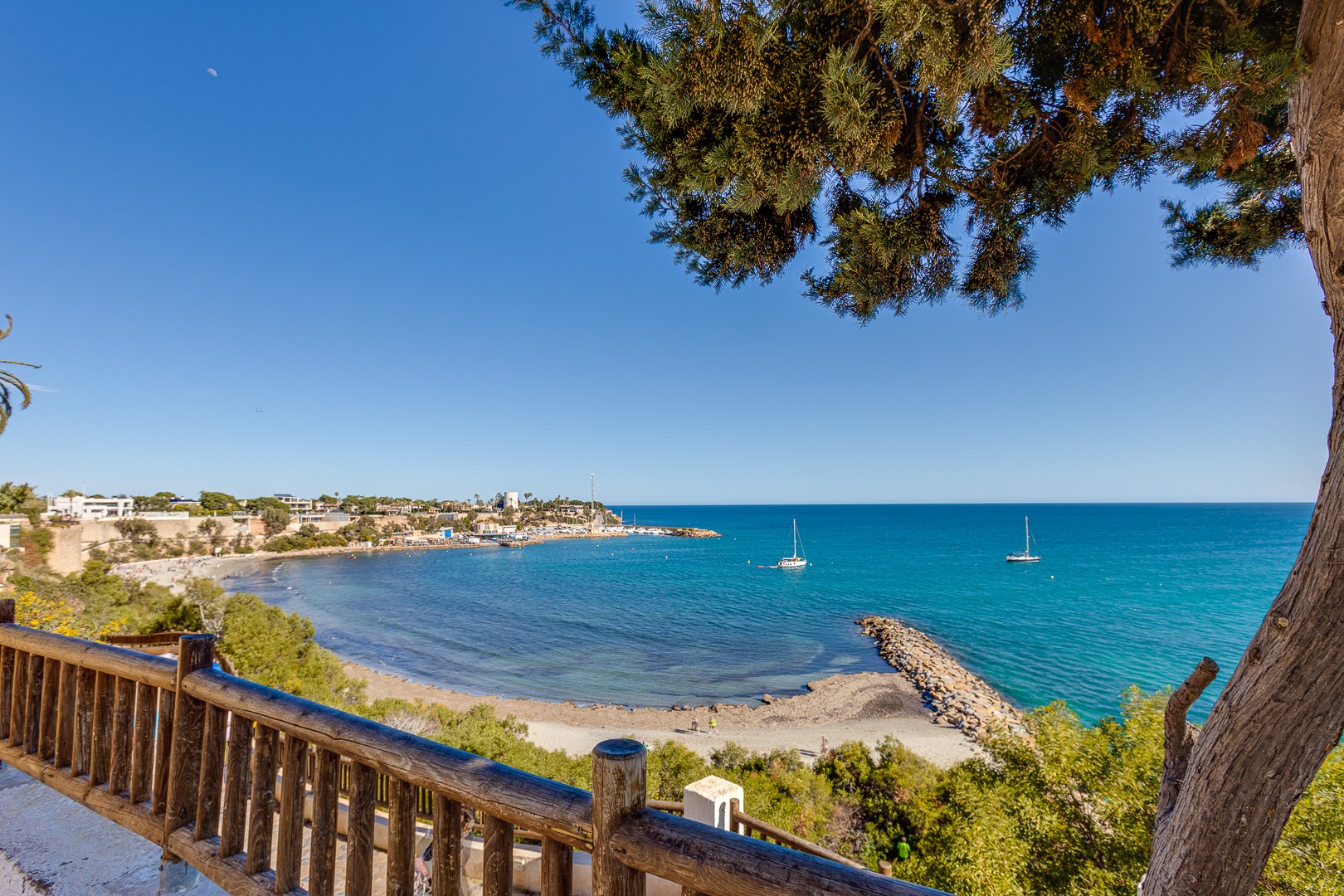 o_1jqr0l3h9nqt17h01sjonh4drq50 Apartment in Orihuela Costa, Alicante
