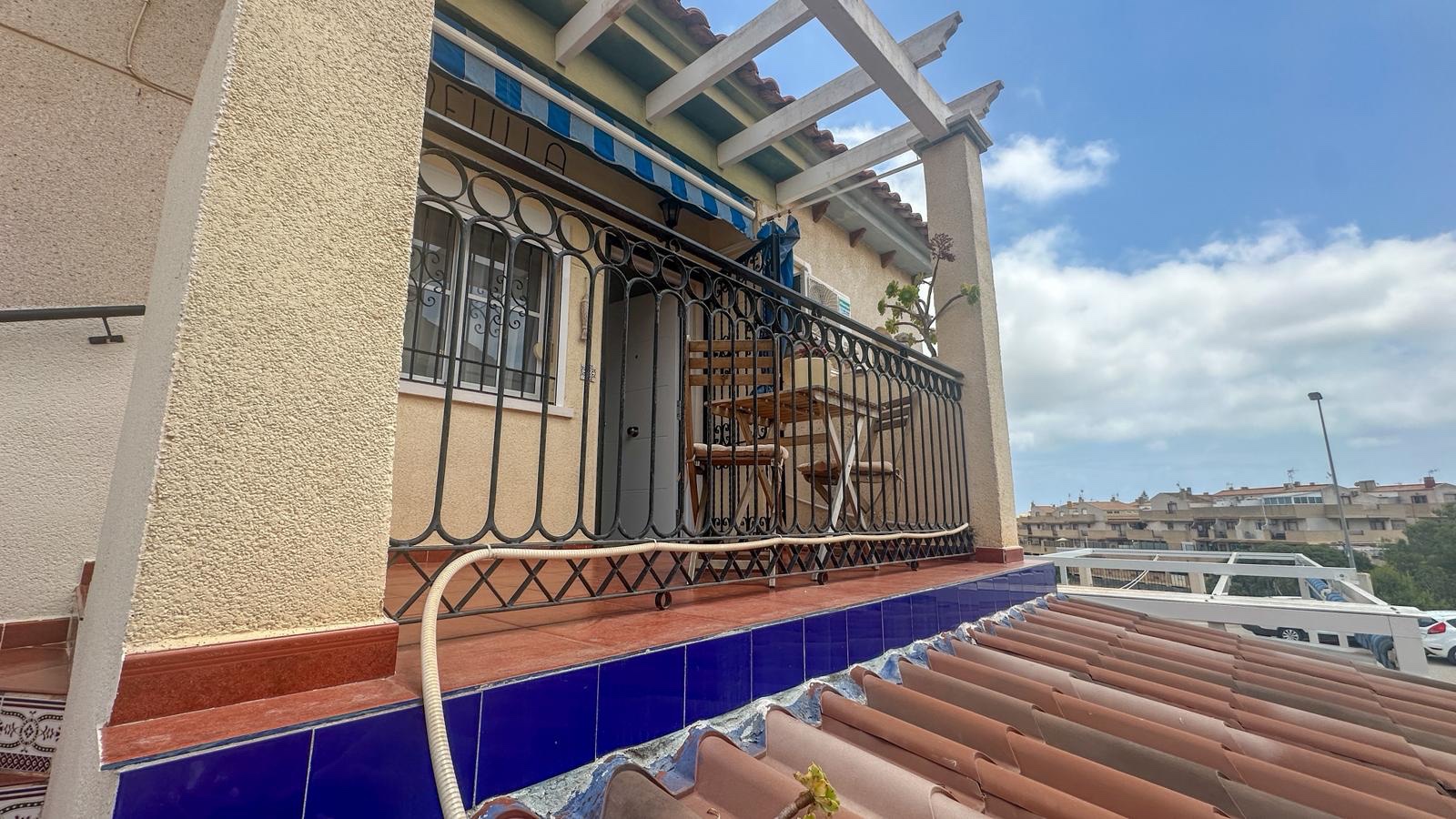 o_1jqr6vuhb18vck56fl0ok11ggp2e Apartment in Orihuela Costa, Alicante