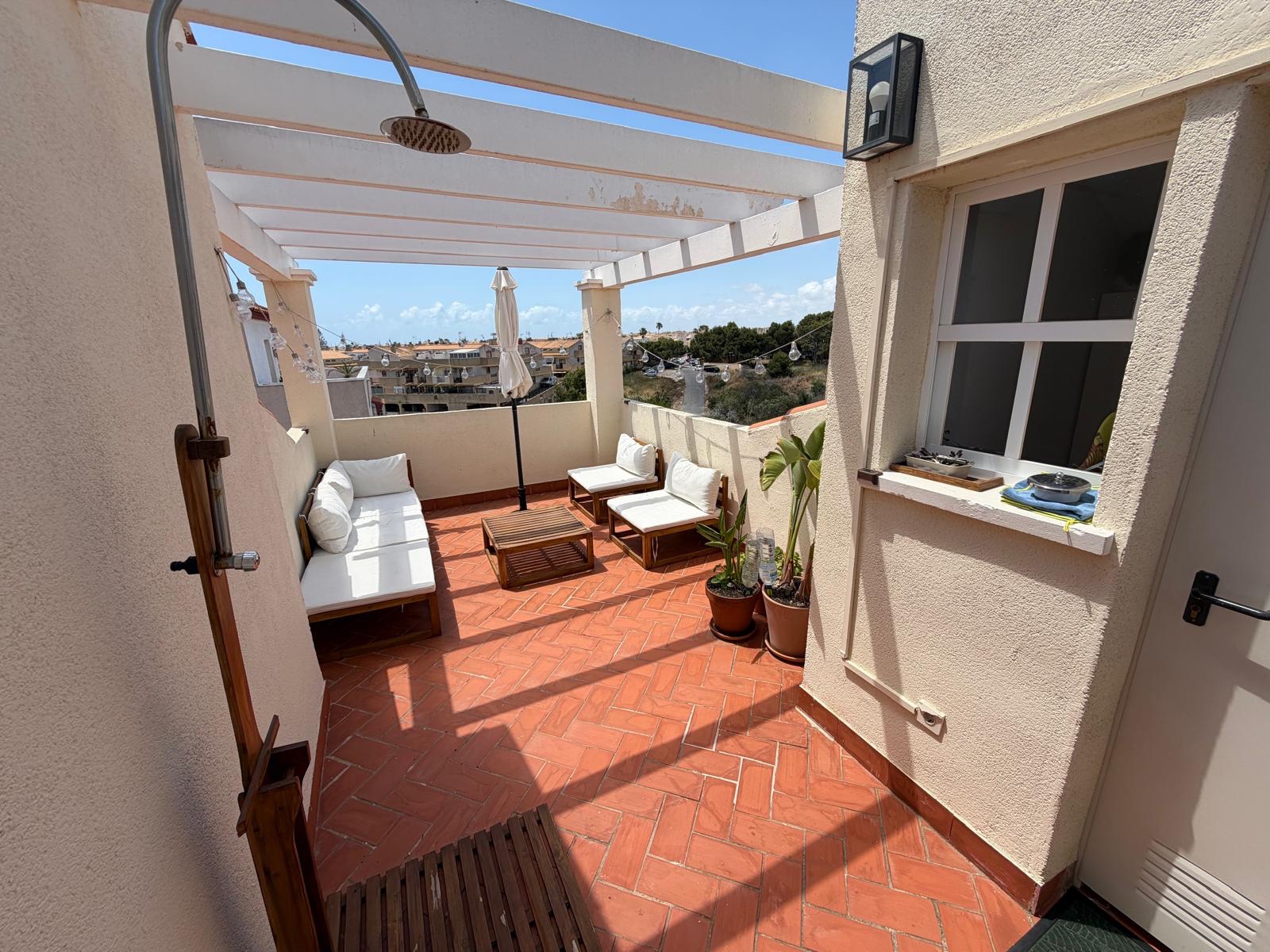 o_1jqr6vuhb1i8e7juc2r1fgocb83b Apartment in Orihuela Costa, Alicante