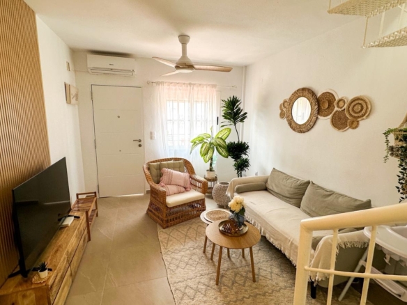 Apartment for sale in Orihuela Costa