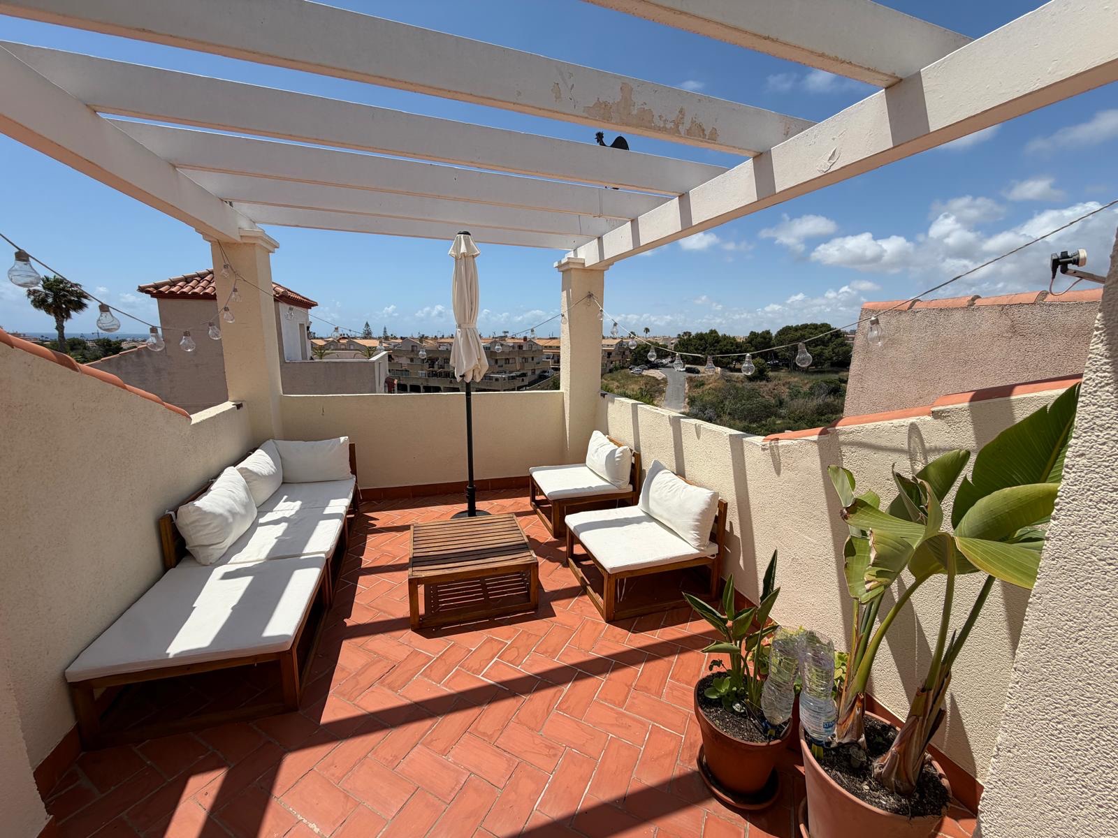 o_1jqr6vuhc146924g1v1k1krs10go3c Apartment in Orihuela Costa, Alicante