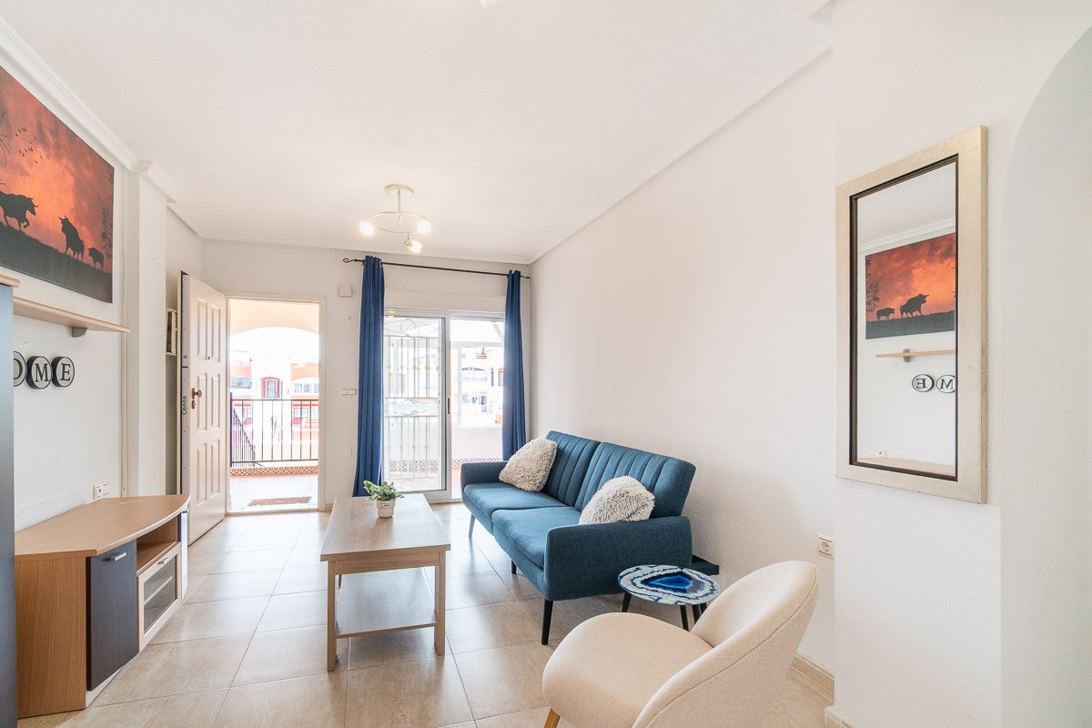 o_1jr7mr8p342p1ado15he1vdb1ke72n Apartment in Orihuela Costa, Alicante
