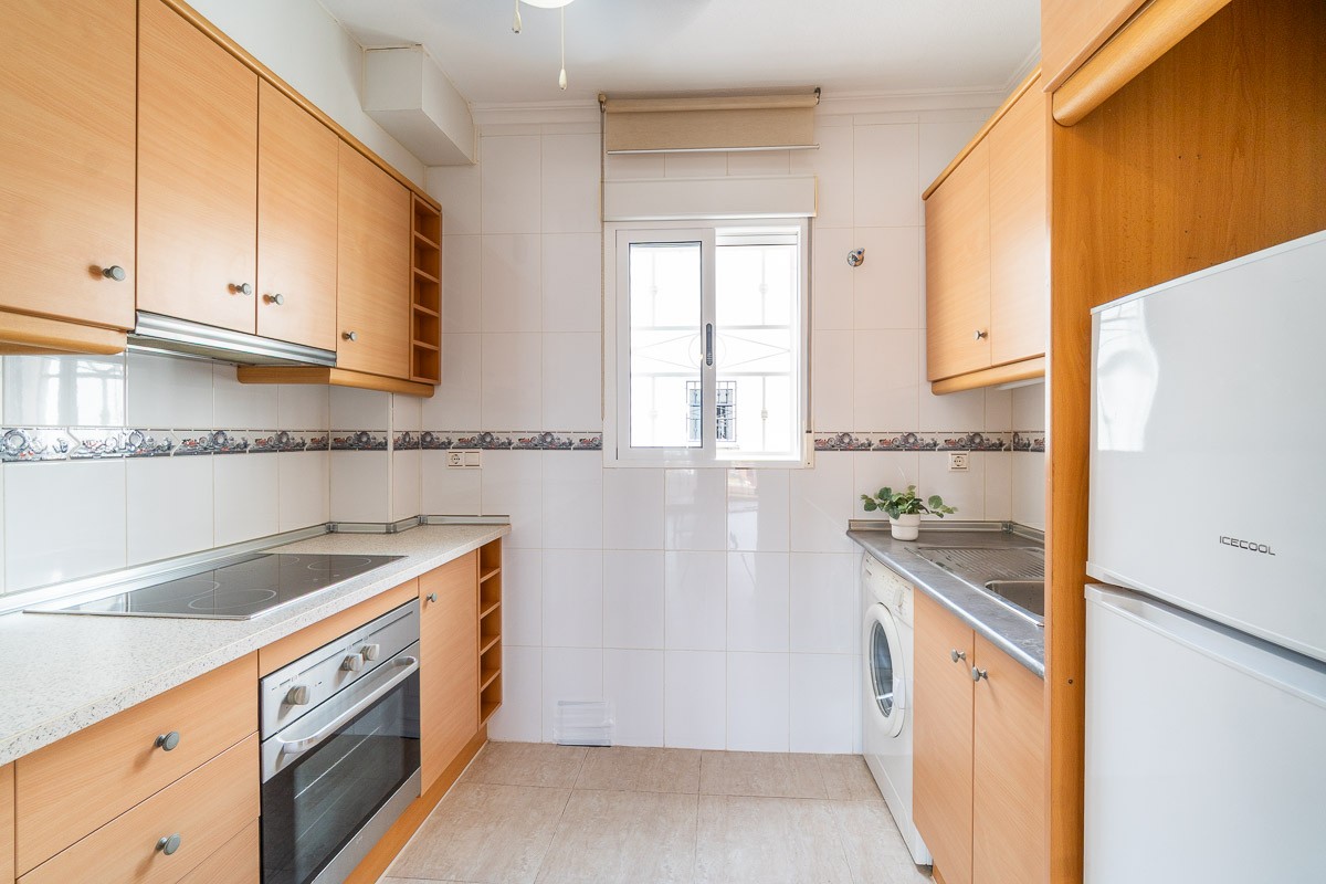 o_1jr7mr8p388pa5d1sggqnn49i2p Apartment in Orihuela Costa, Alicante