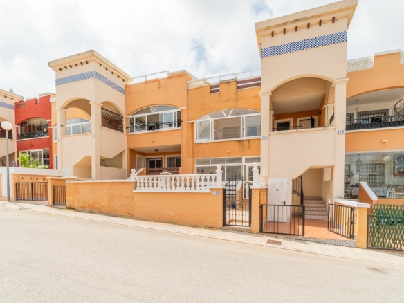 Apartment for sale in Orihuela Costa