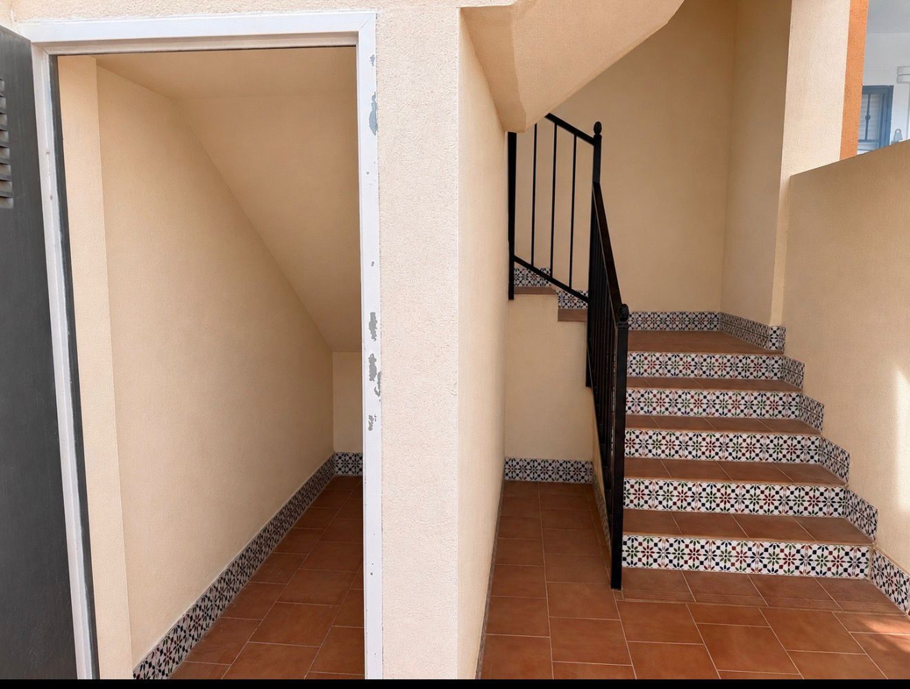 o_1jr7nh4ib1717o2l1uet5f6rh41g Apartment in Orihuela Costa, Alicante