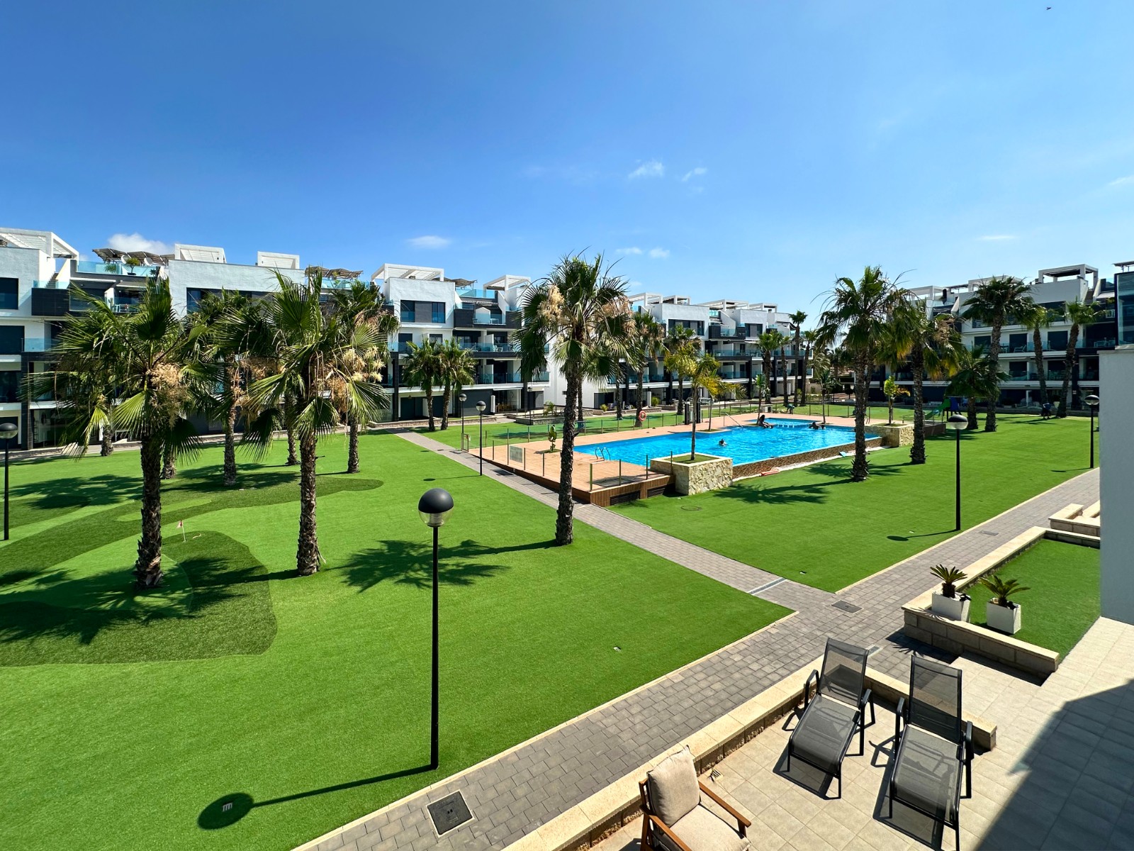 o_1jr822rae1a21i7a11u111dicjp3n Penthouse in Guardamar del Segura, Alicante