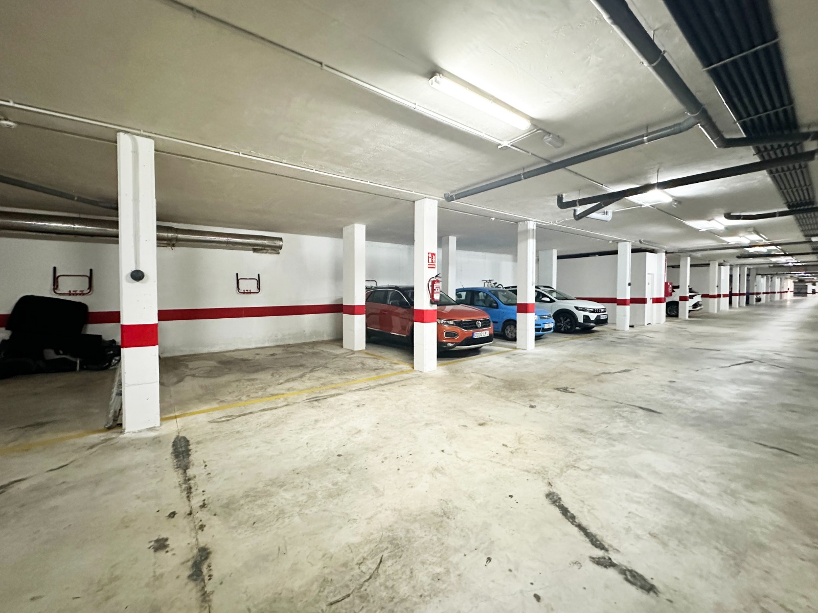 o_1jr822rae1d24t1s140sllfcl44d Penthouse in Guardamar del Segura, Alicante