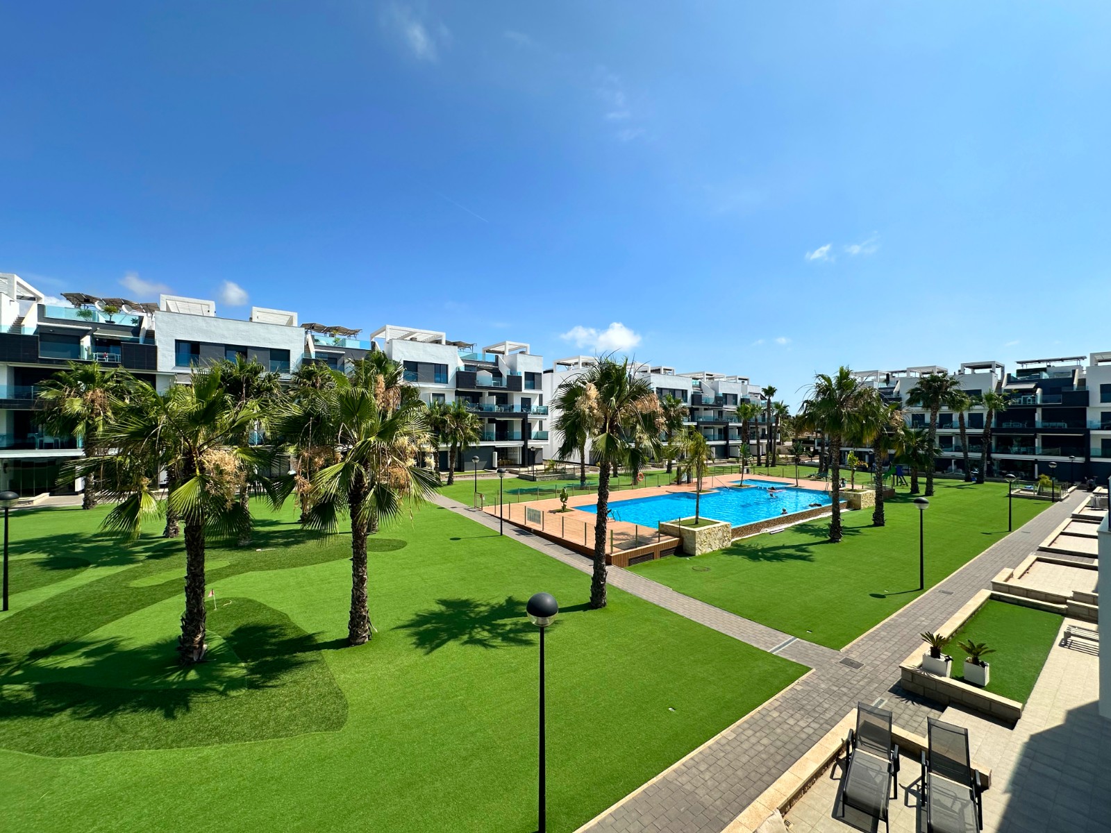 o_1jr822rae1oj31fbu161gkls1a7n42 Penthouse in Guardamar del Segura, Alicante