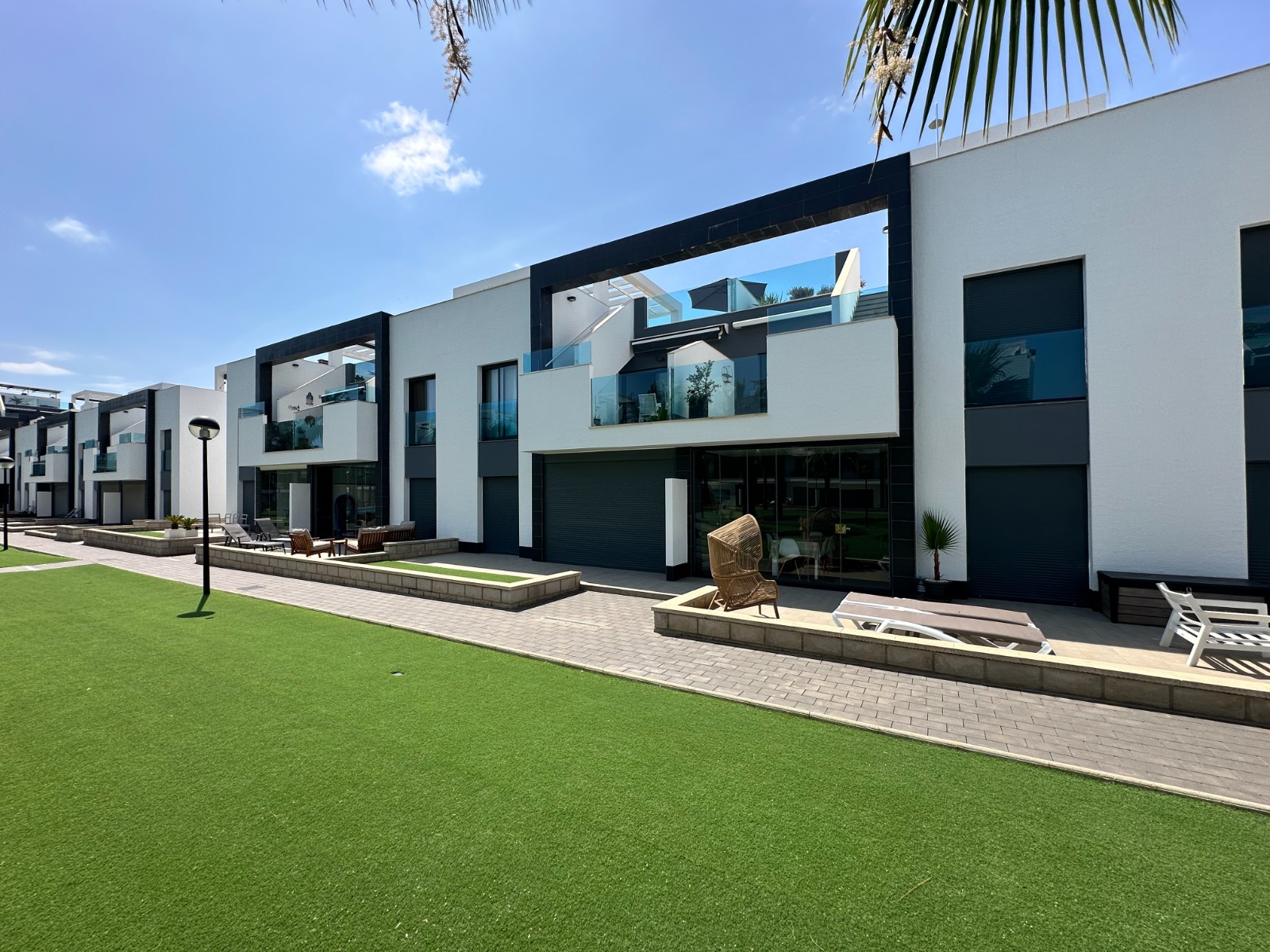 o_1jr822raef7d95cav1k061sth34 Penthouse in Guardamar del Segura, Alicante