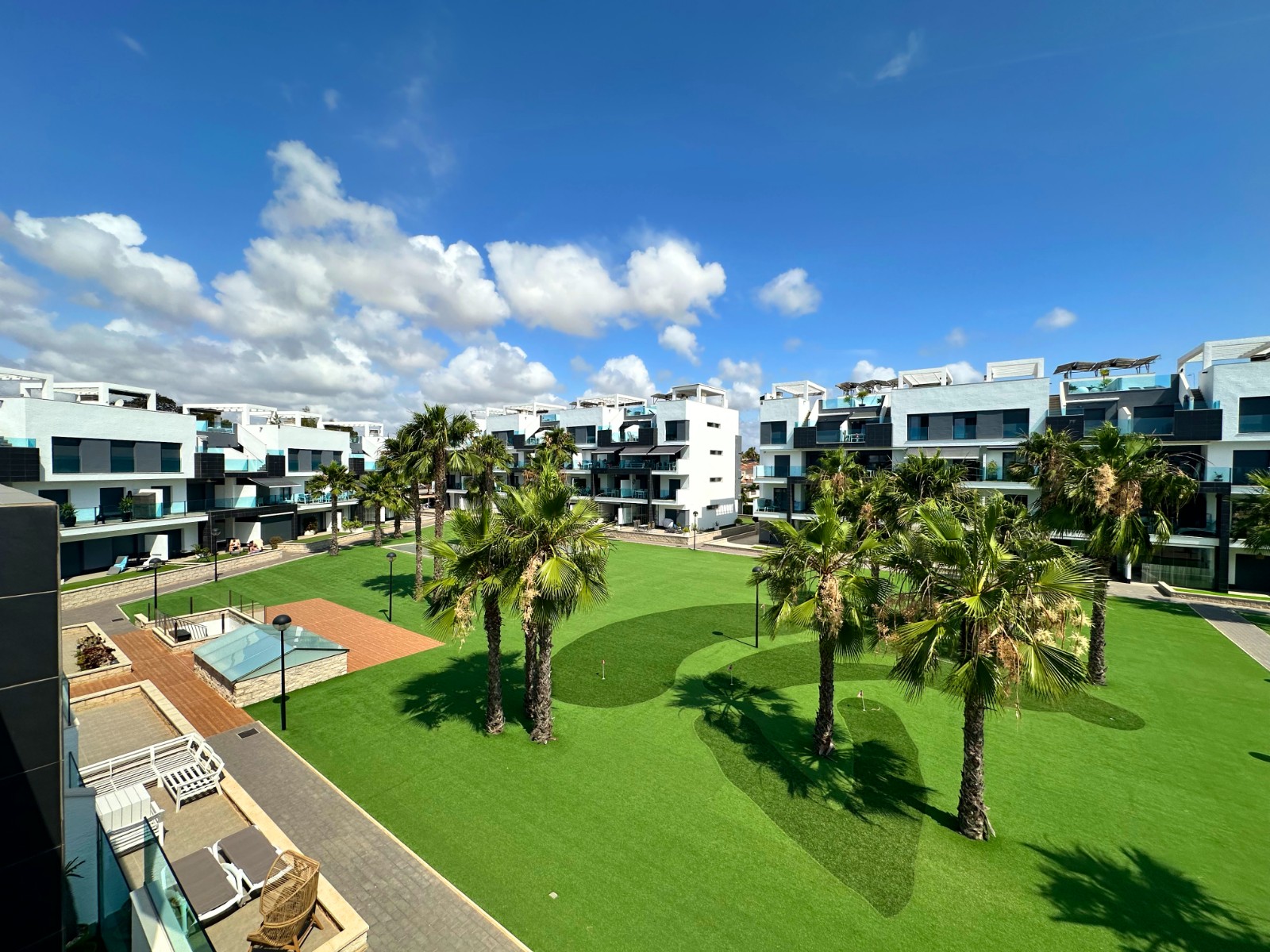 o_1jr822raefehdsk1i75p319ie43 Penthouse in Guardamar del Segura, Alicante