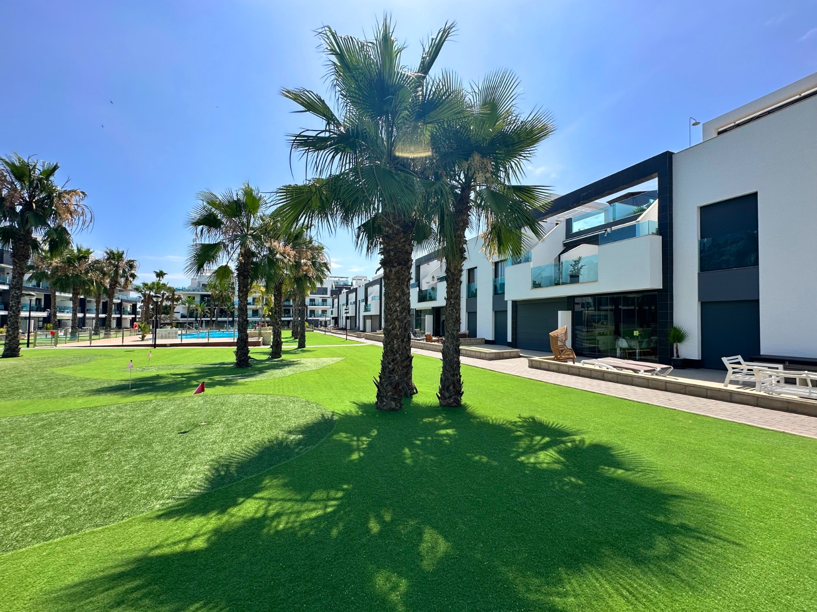 o_1jr822raesth84f9c4av1pl433 Penthouse in Guardamar del Segura, Alicante