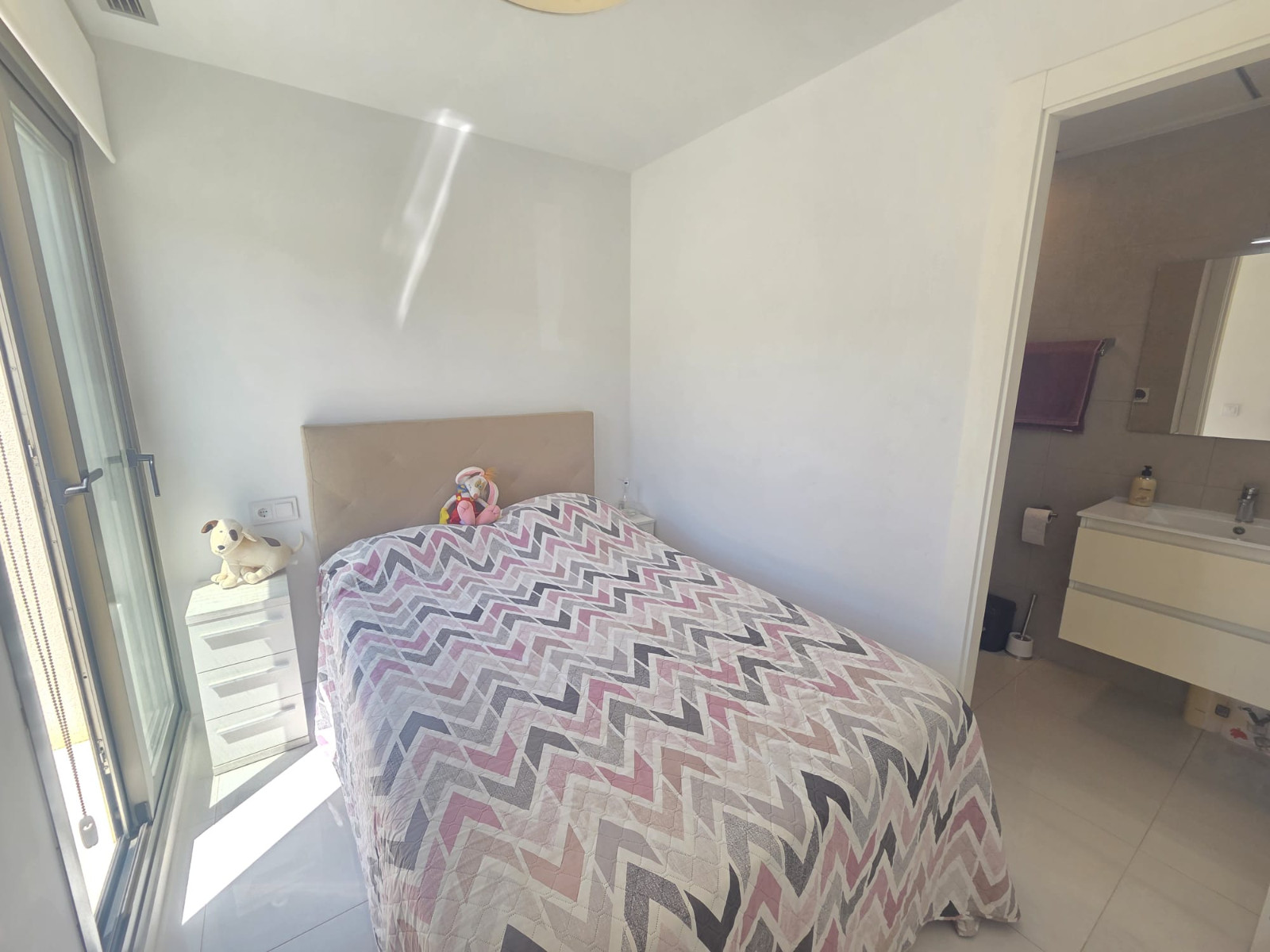 o_1jr8r3oap1s7k4v1ohdt4p1o6j2i Villa in San Miguel de Salinas, Alicante