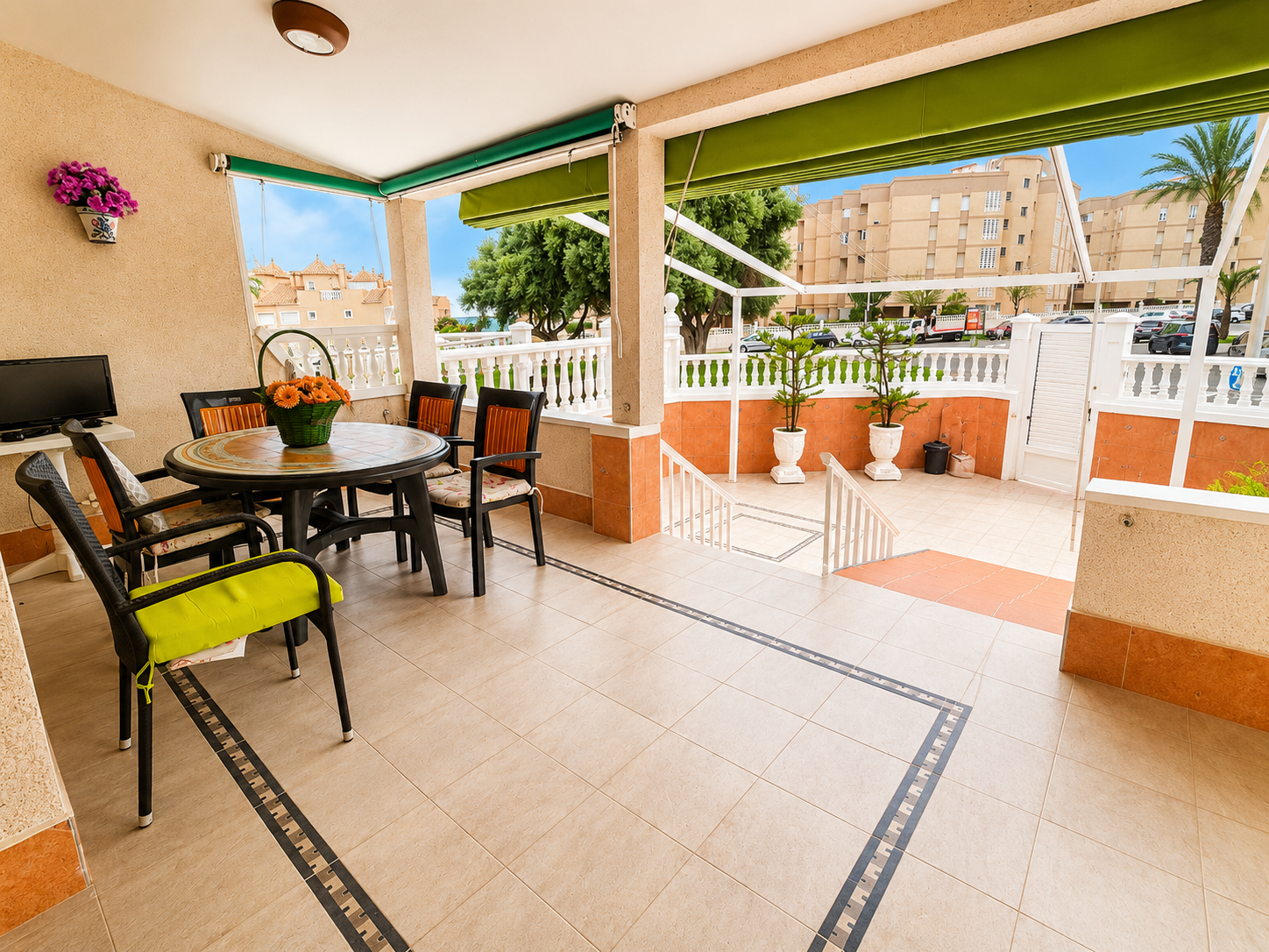 o_1jrq92aqd1ksc9l21vtf1td8hin20 Town House in Guardamar del Segura, Alicante