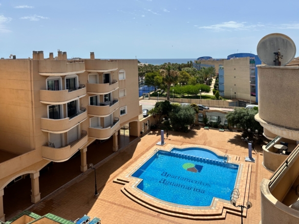 Apartment for sale in Orihuela Costa