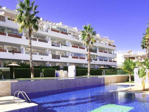 Apartment for sale in Orihuela Costa