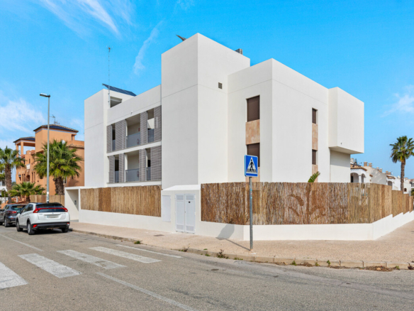 Penthouse Penthouse for sale in Orihuela Costa