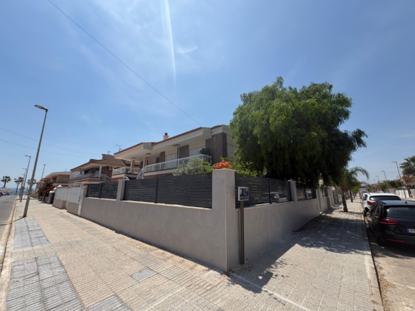 Apartment for sale in Los Narejos