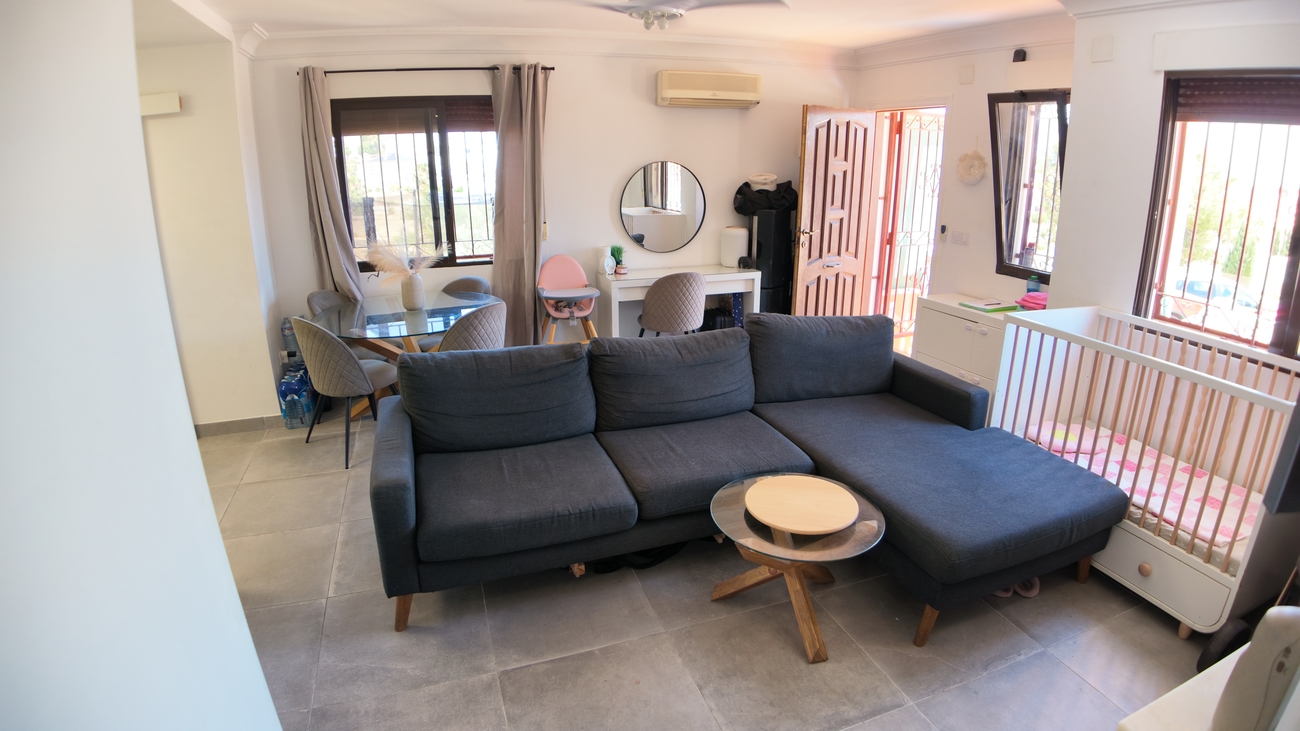 default Town House in Blue Lagoon, Alicante