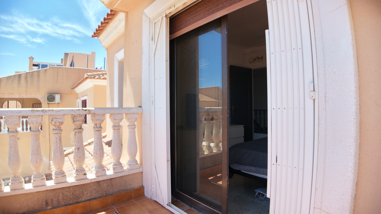 default Town House in Blue Lagoon, Alicante