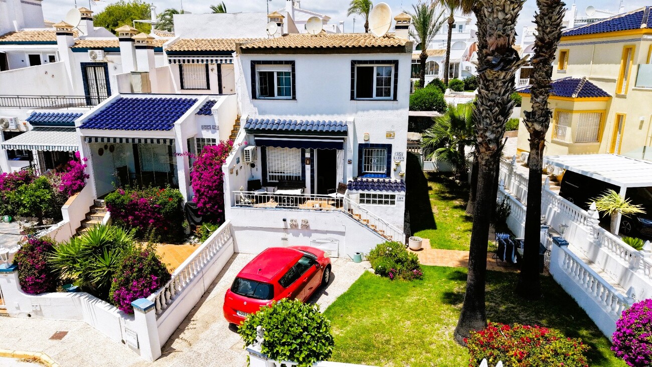 town-house-los-dolses-cbhd14-1 Town House in Los Dolses, Alicante