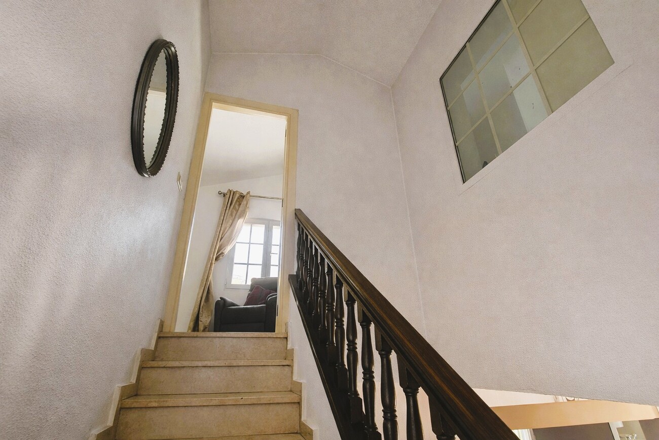 town-house-los-dolses-cbhd14-13 Town House in Los Dolses, Alicante