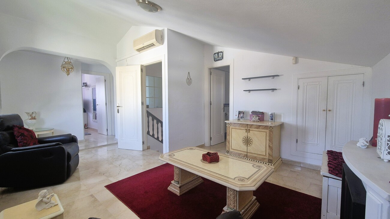 town-house-los-dolses-cbhd14-15 Town House in Los Dolses, Alicante