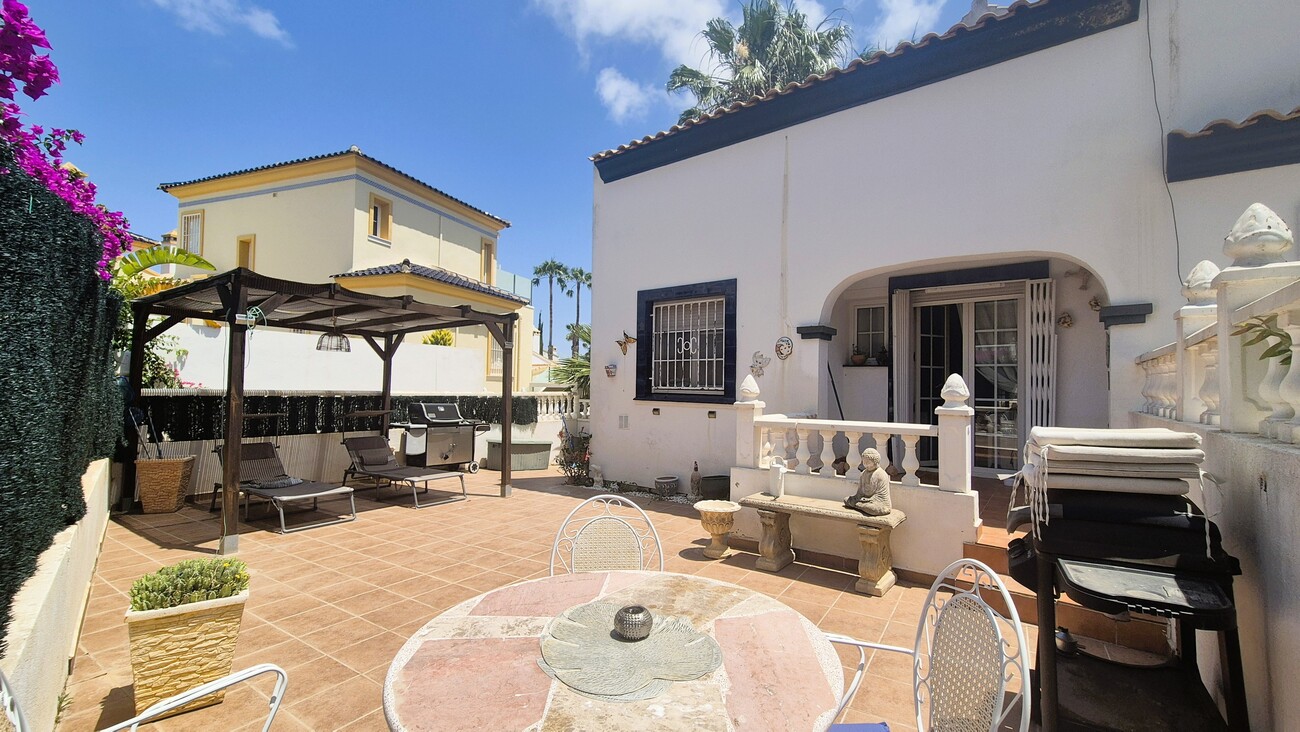 town-house-los-dolses-cbhd14-21 Town House in Los Dolses, Alicante
