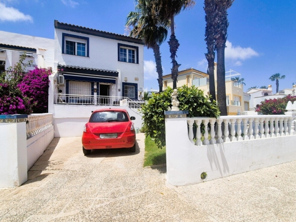 Town House for sale in Los Dolses