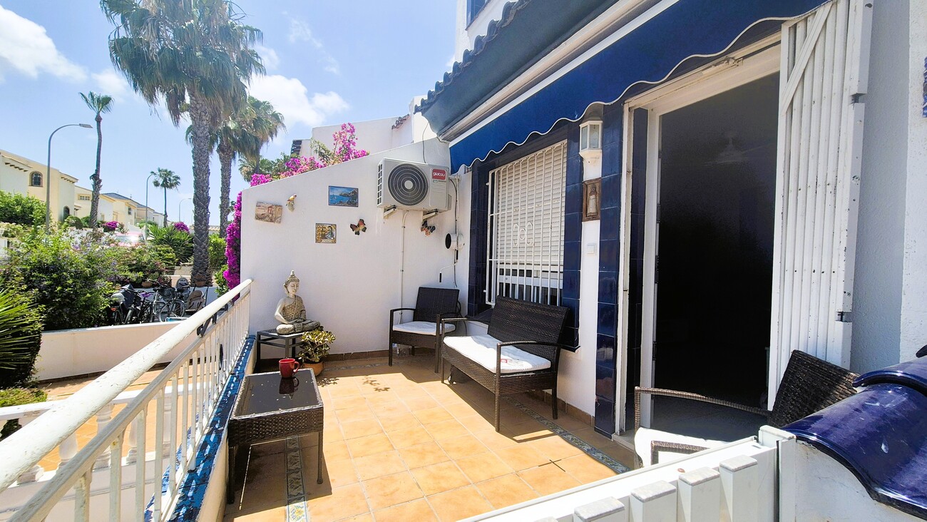 town-house-los-dolses-cbhd14-4 Town House in Los Dolses, Alicante