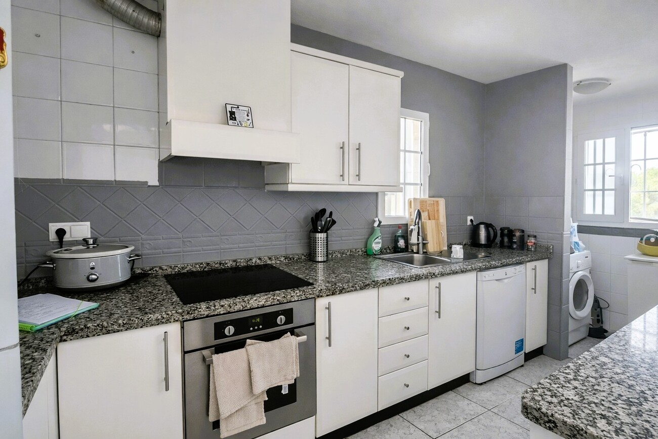 town-house-los-dolses-cbhd14-8 Town House in Los Dolses, Alicante