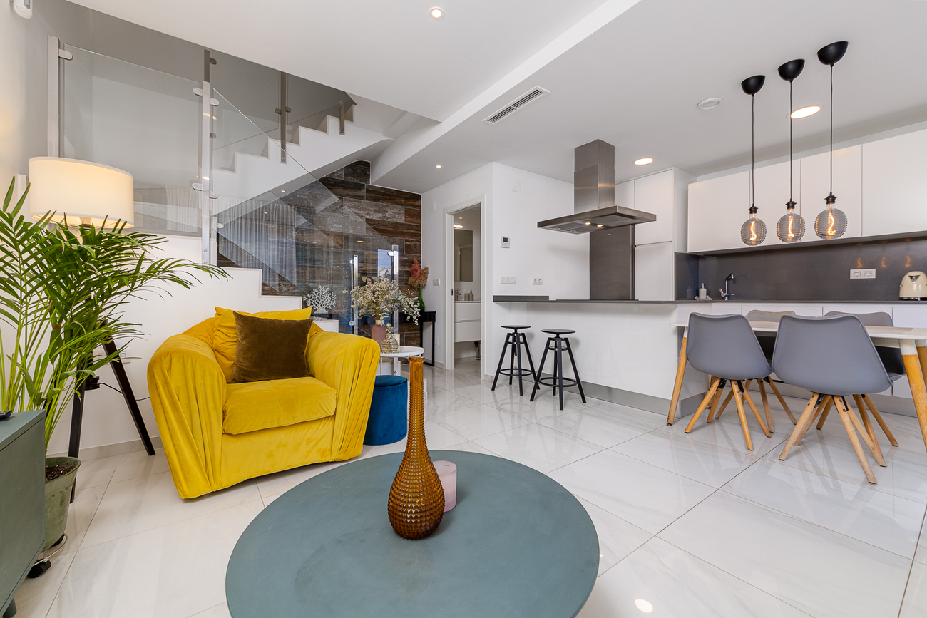 town-house-villamartin-spsdx235-19 Town House in Villamartin, Alicante