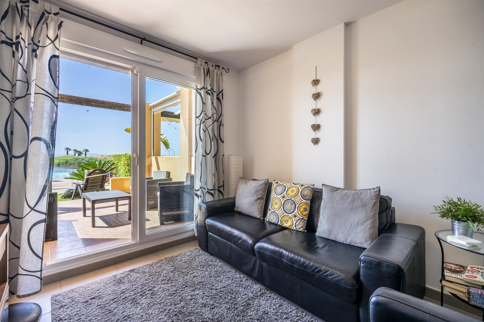 0LfmFkurf0mR_7QKZetlnw Apartment in Las Terrazas de la Torre Golf Resort, Murcia