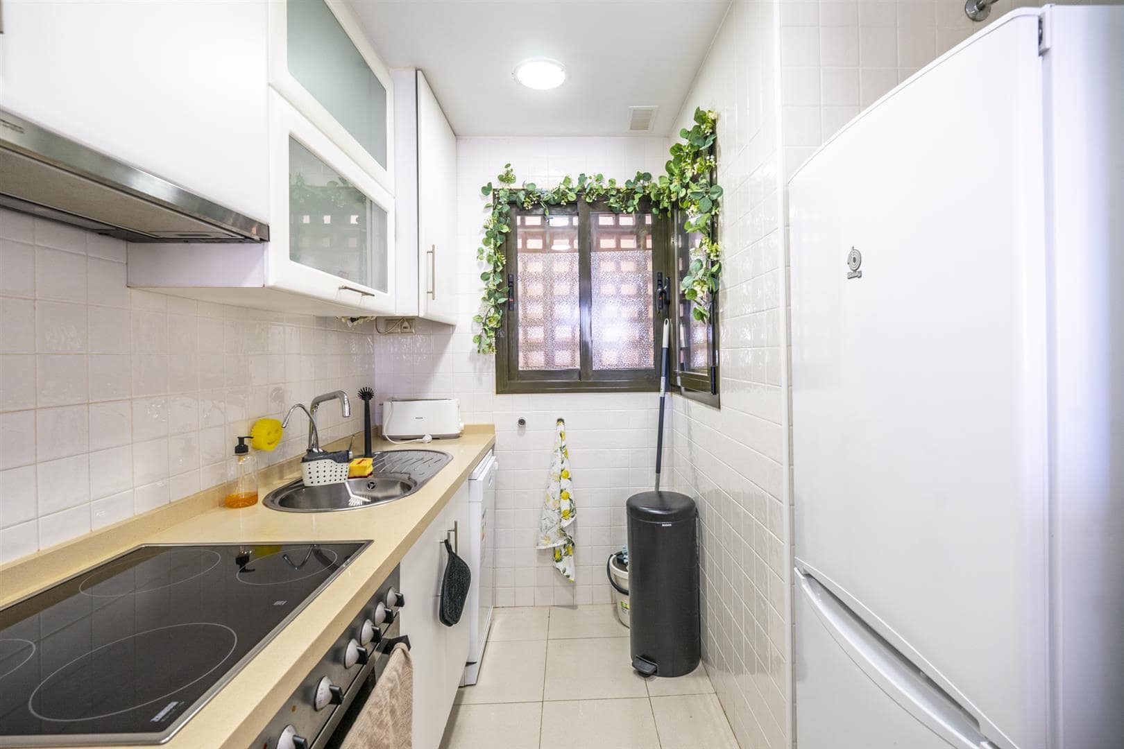 0amLq9F4F0mEtuilXBykFw Apartment in Roda Golf Resort, Murcia