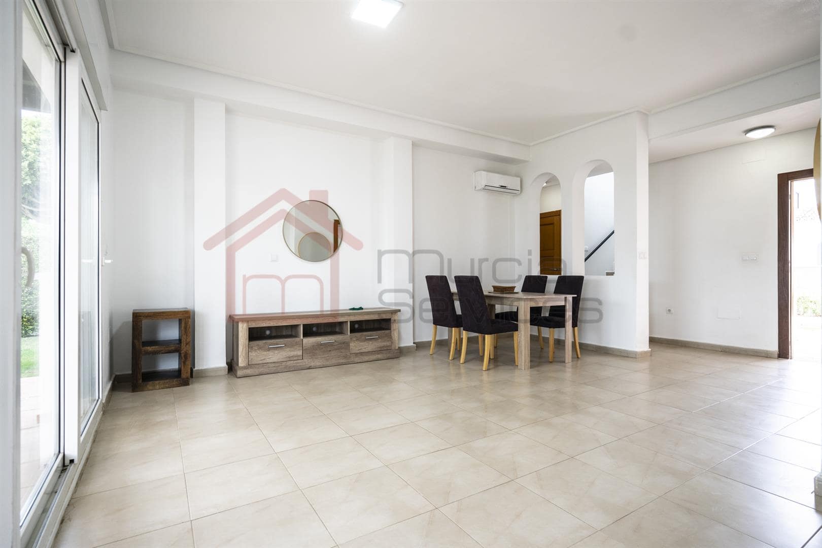 0jBPzO8iek25M2JkAI3uIQ Villa in La Torre Golf Resort, Murcia