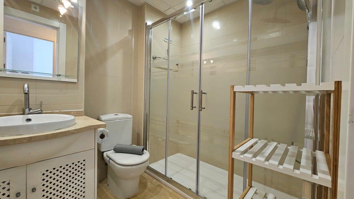 0wEqBdIcR0WorpT8vU91wg Apartment in El Valle Golf Resort, Murcia