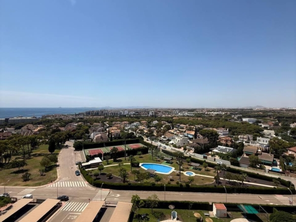 Apartment for sale in Orihuela Costa