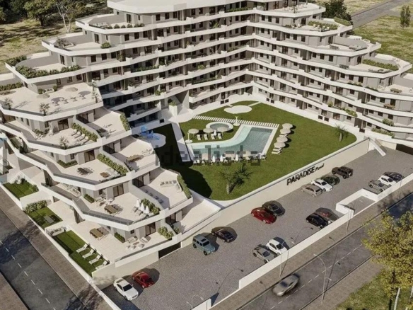Apartment for sale in San Miguel de Salinas
