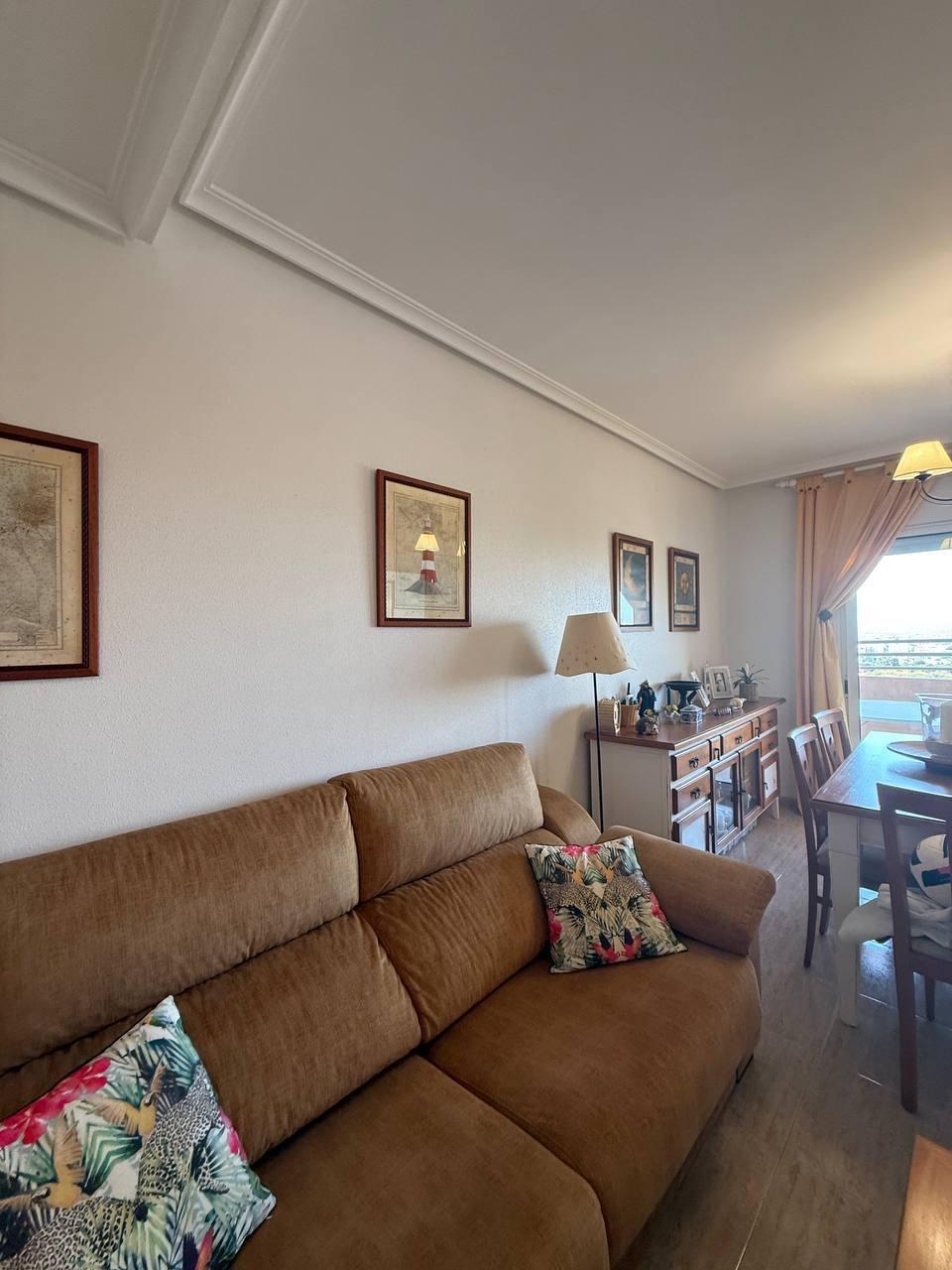 1-10 Apartment in Orihuela Costa, Alicante