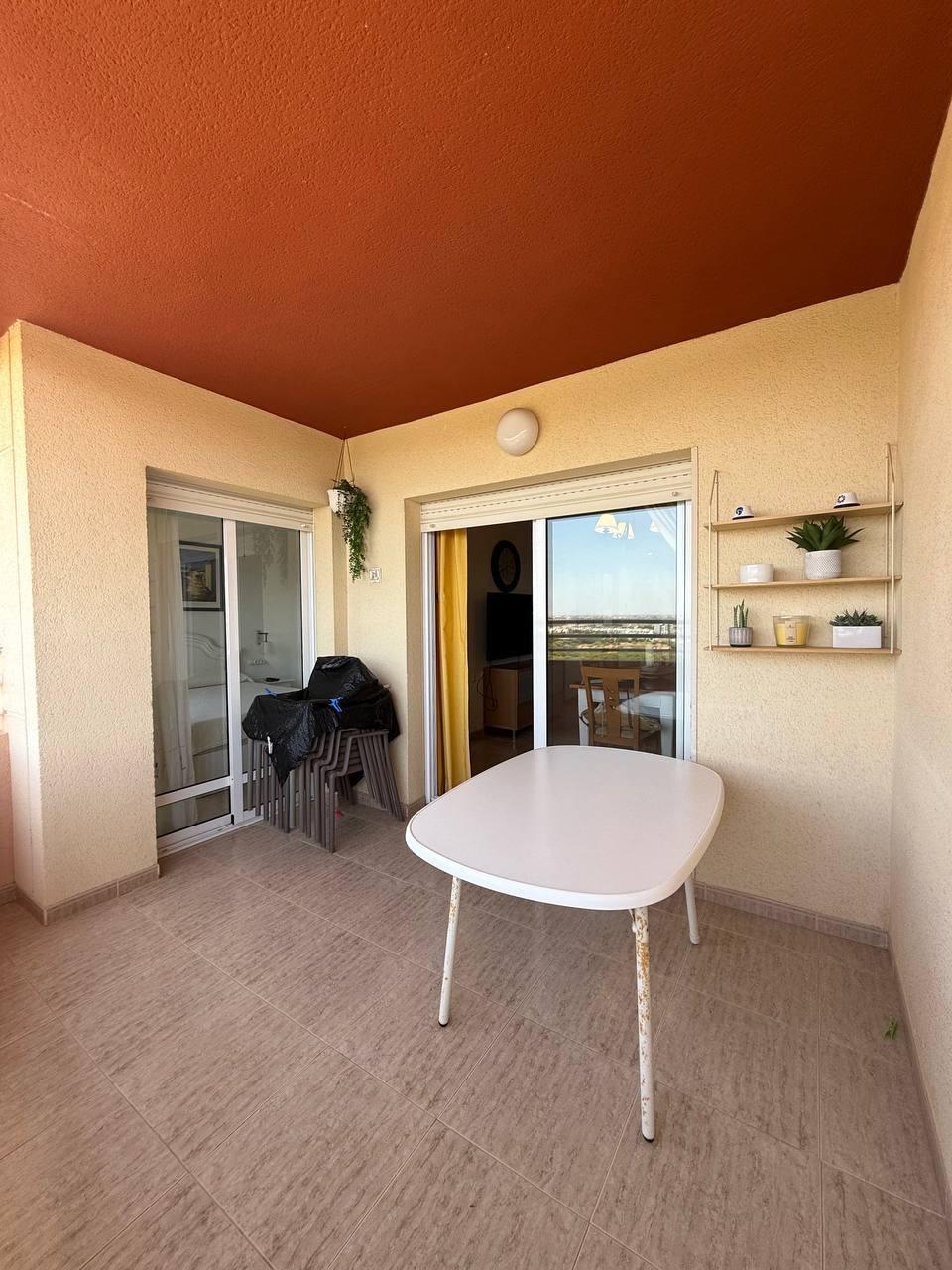 1-11 Apartment in Orihuela Costa, Alicante