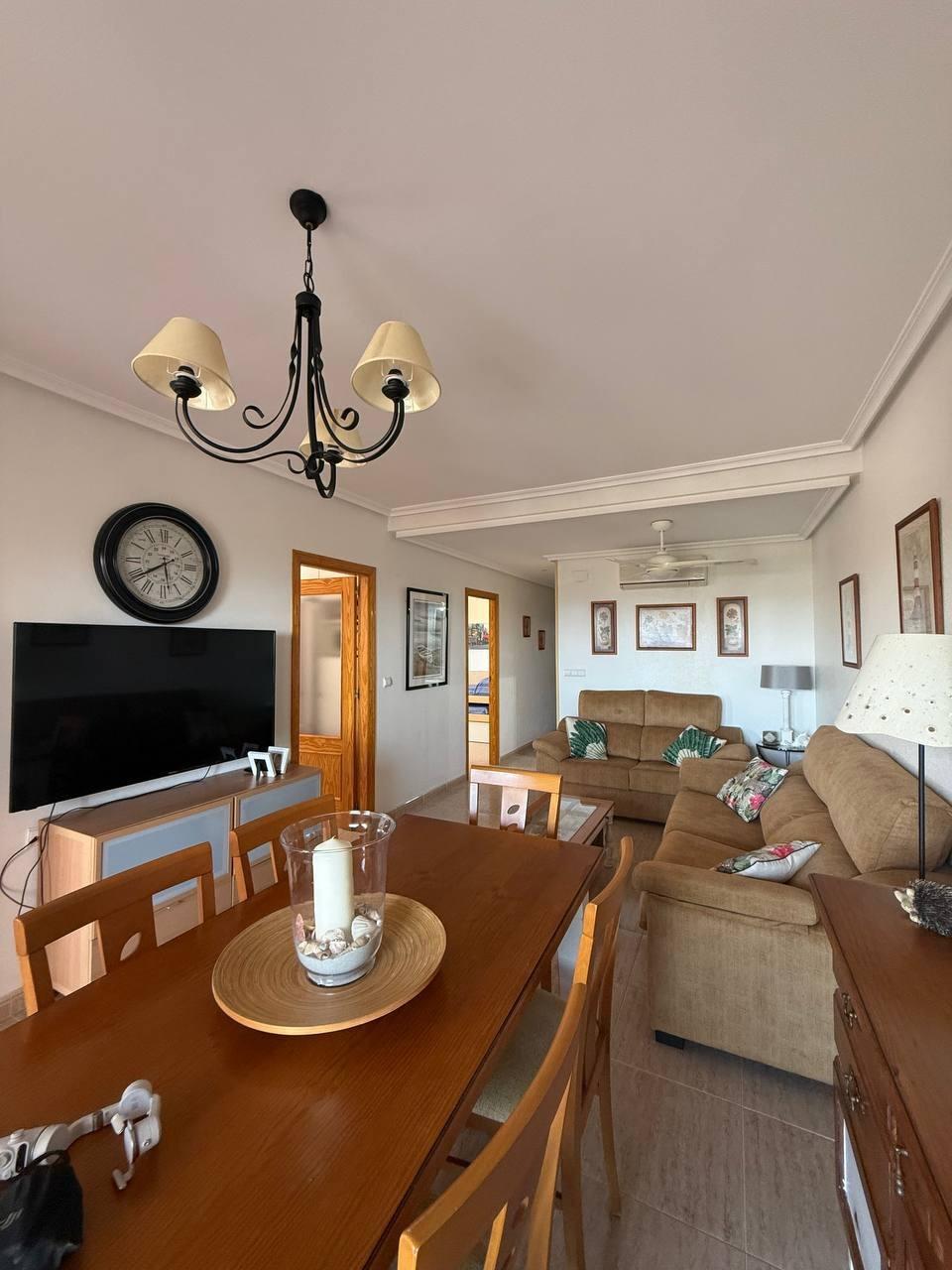 1-15 Apartment in Orihuela Costa, Alicante