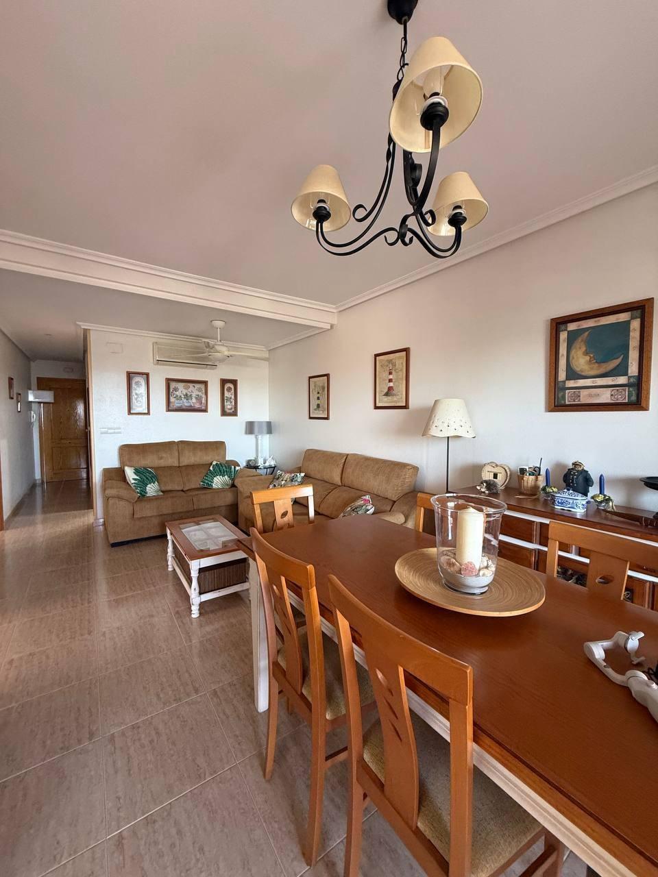 1-16 Apartment in Orihuela Costa, Alicante