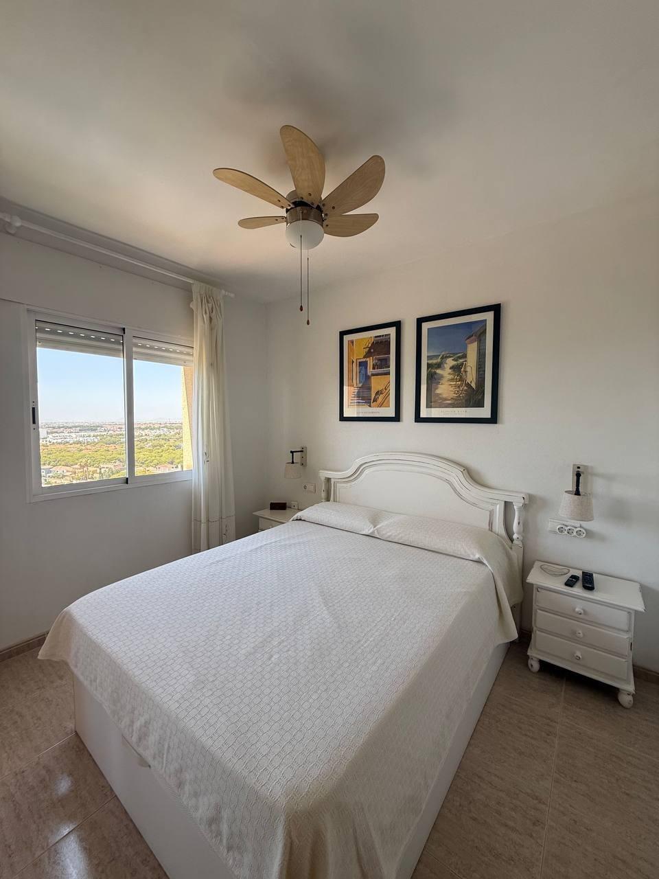 1-17 Apartment in Orihuela Costa, Alicante