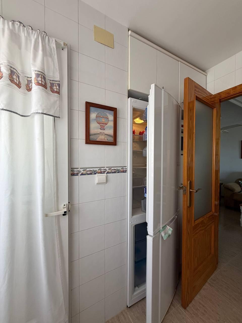 1-18 Apartment in Orihuela Costa, Alicante