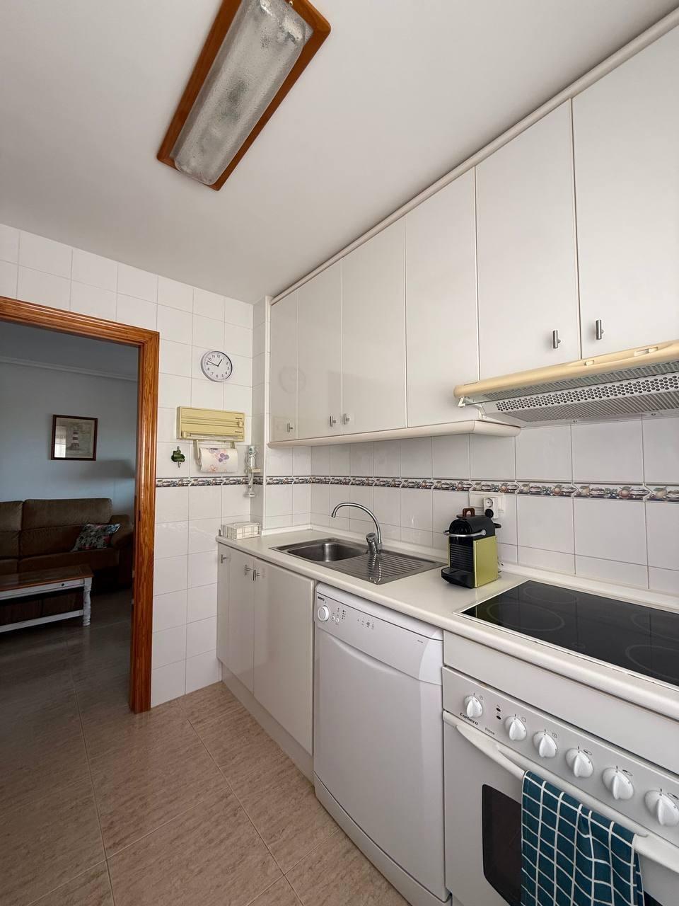 1-19 Apartment in Orihuela Costa, Alicante